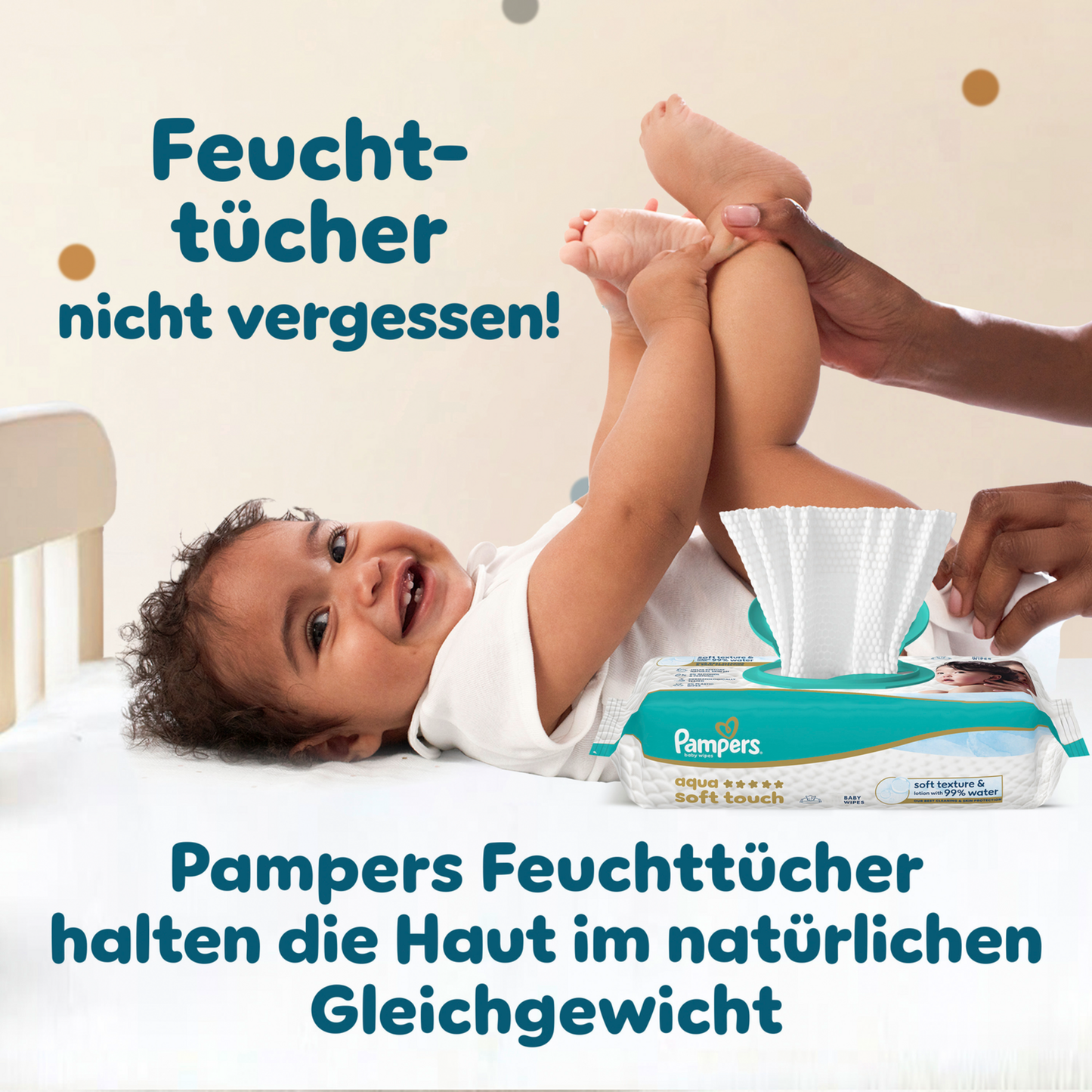 Pampers Baby-Dry PANTS Gr. 6 XL 13-19kg (32 STK) Beutel