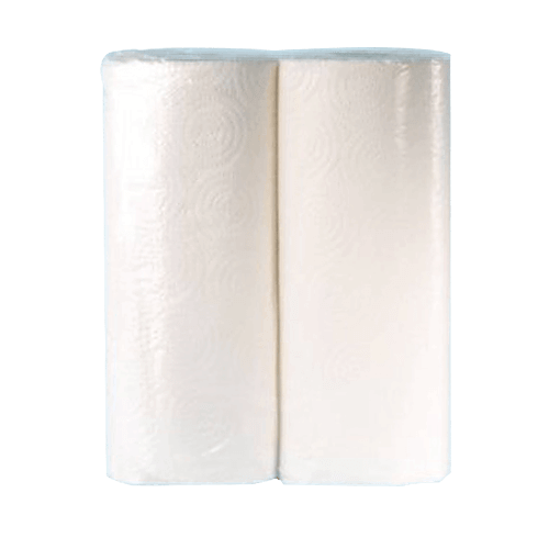 Haushaltspapier (2 x 120 Blatt)