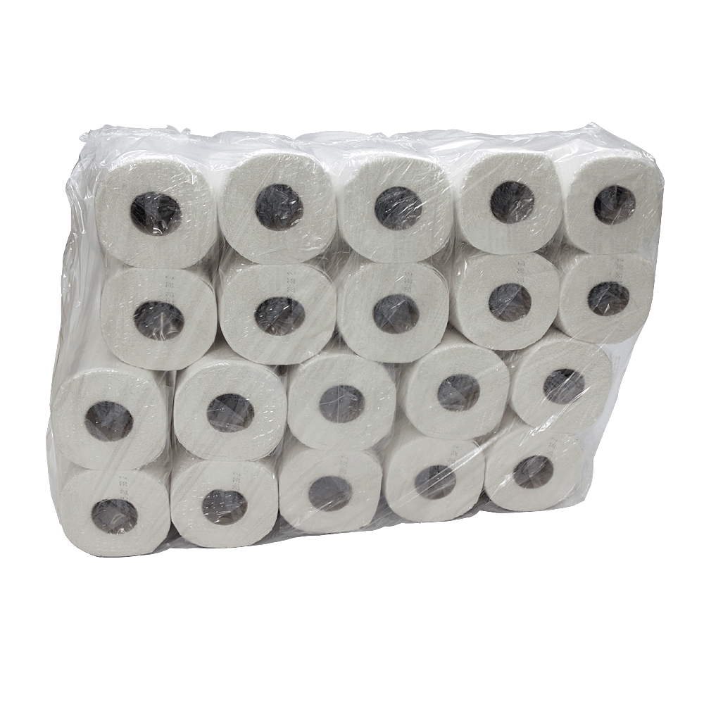 Haushaltspapier Sack (10 x 2 x 120 Blatt)