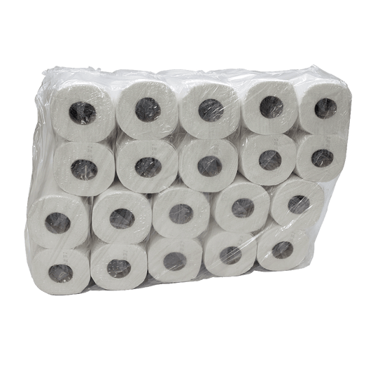 Haushaltspapier Sack (10 x 2 x 120 Blatt)