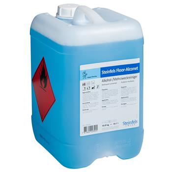 Steinfels Floor-Alconet 10KG Kanister