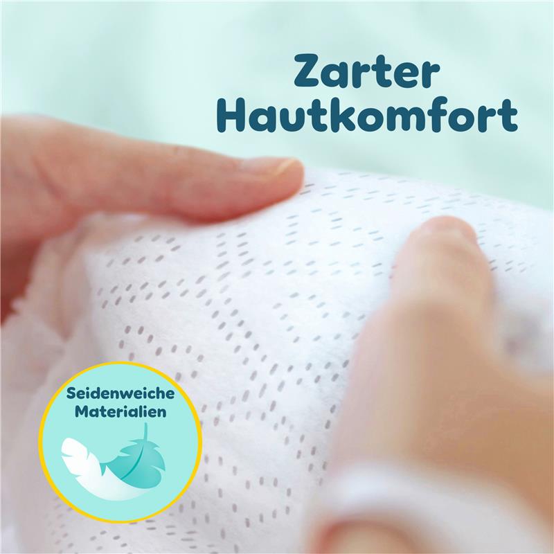 Pampers Premium Protection Gr.2 Mini 4-8kg (56 STK) Sparpack