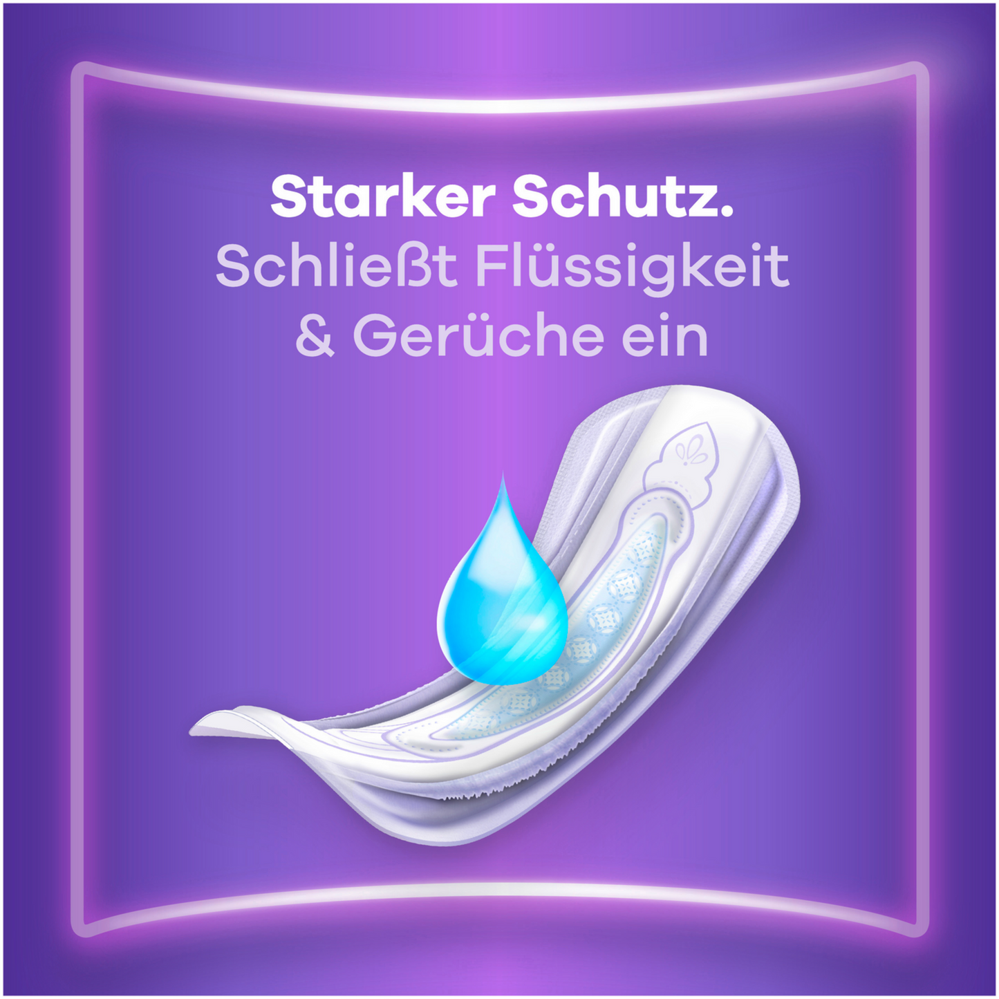 Always Discreet Inkontinenz-Einlagen Long Plus (64 STK) Monatspaket