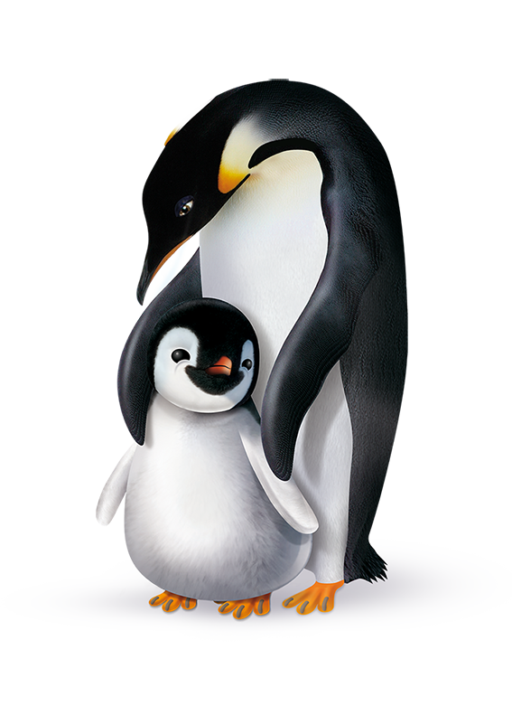 Pingo Gr. 2 Mini (3-6 kg) Karton (2 x 42 STK)