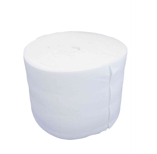 Vliestuch-Rolle / Dry Wipes (1 Rolle à 70 Blatt)