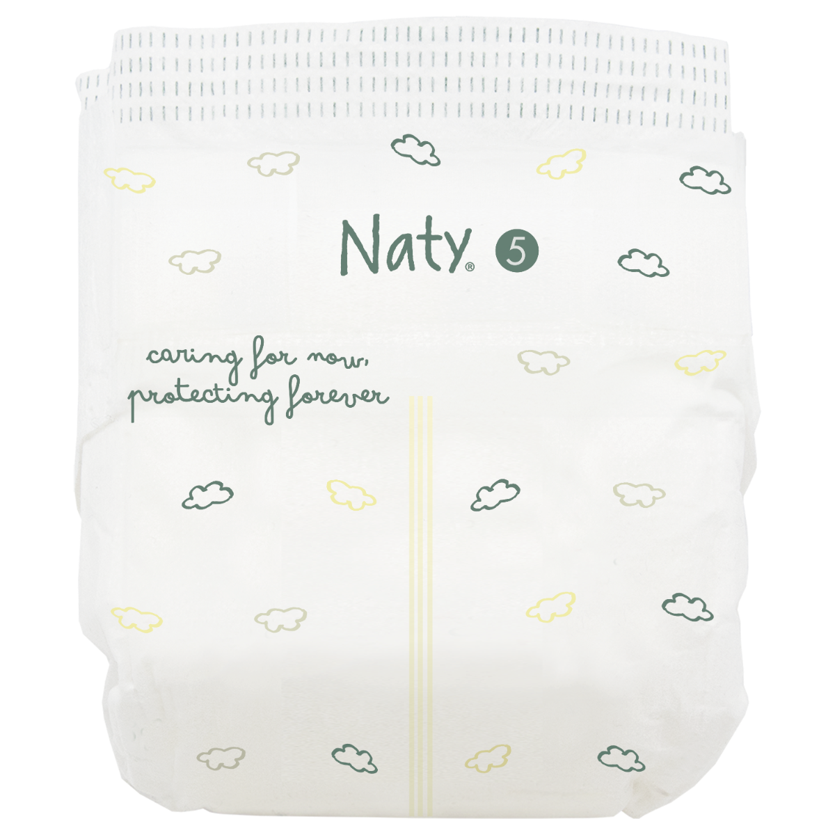 Naty BioEmbrace T5 Junior (11-25kg) Beutel (40 STK)