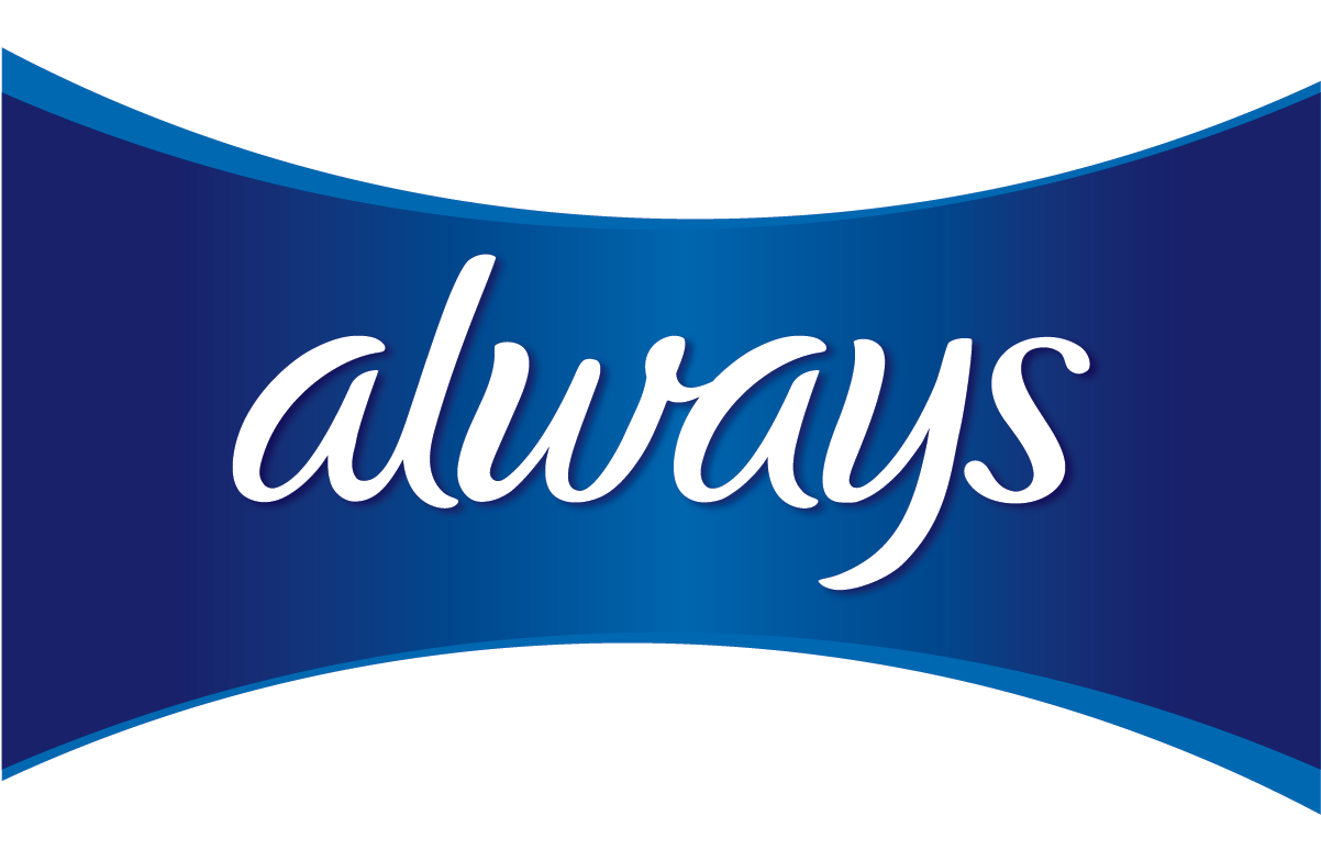 Logo Always