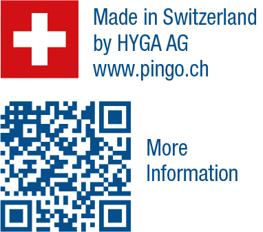 Pingo Gr. 4 Maxi (8-14 kg) 3er Karton (3 x 4 x 40 STK)