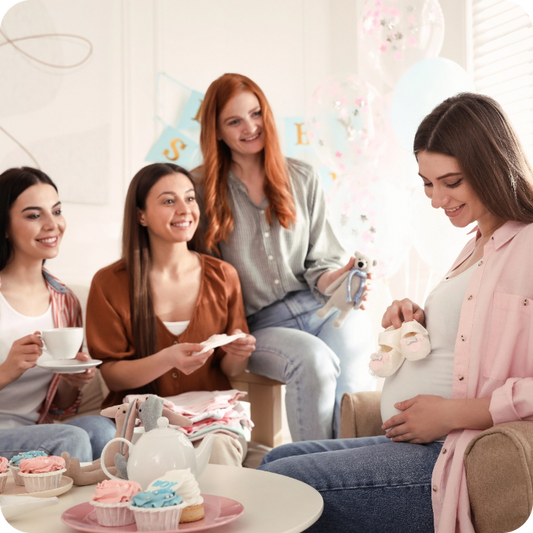 Babygeschenke