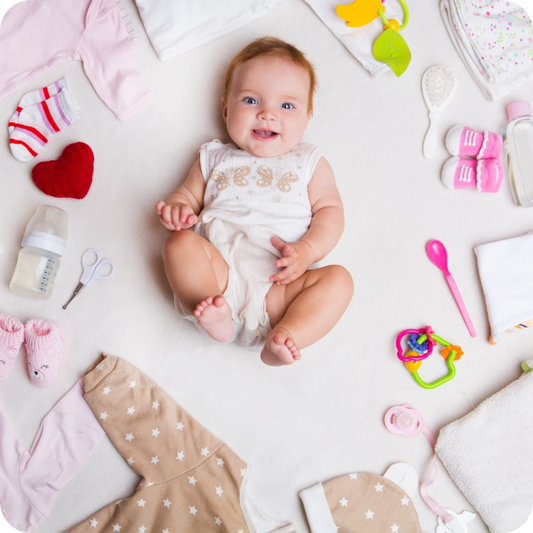 Babysachen