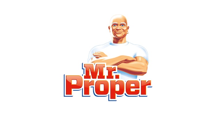 Reinigungsprodukte von Mr. Proper | Windelshop