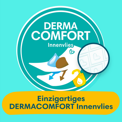 Pampers Premium Protection Gr.0 Micro <3kg  (22 STK) Tragepack