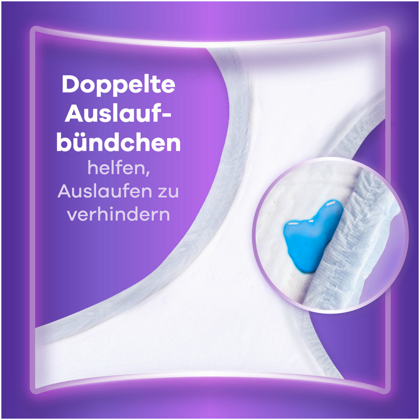 Always Discreet Inkontinenz-Höschen Plus Gr. L (32 STK) Monatspaket