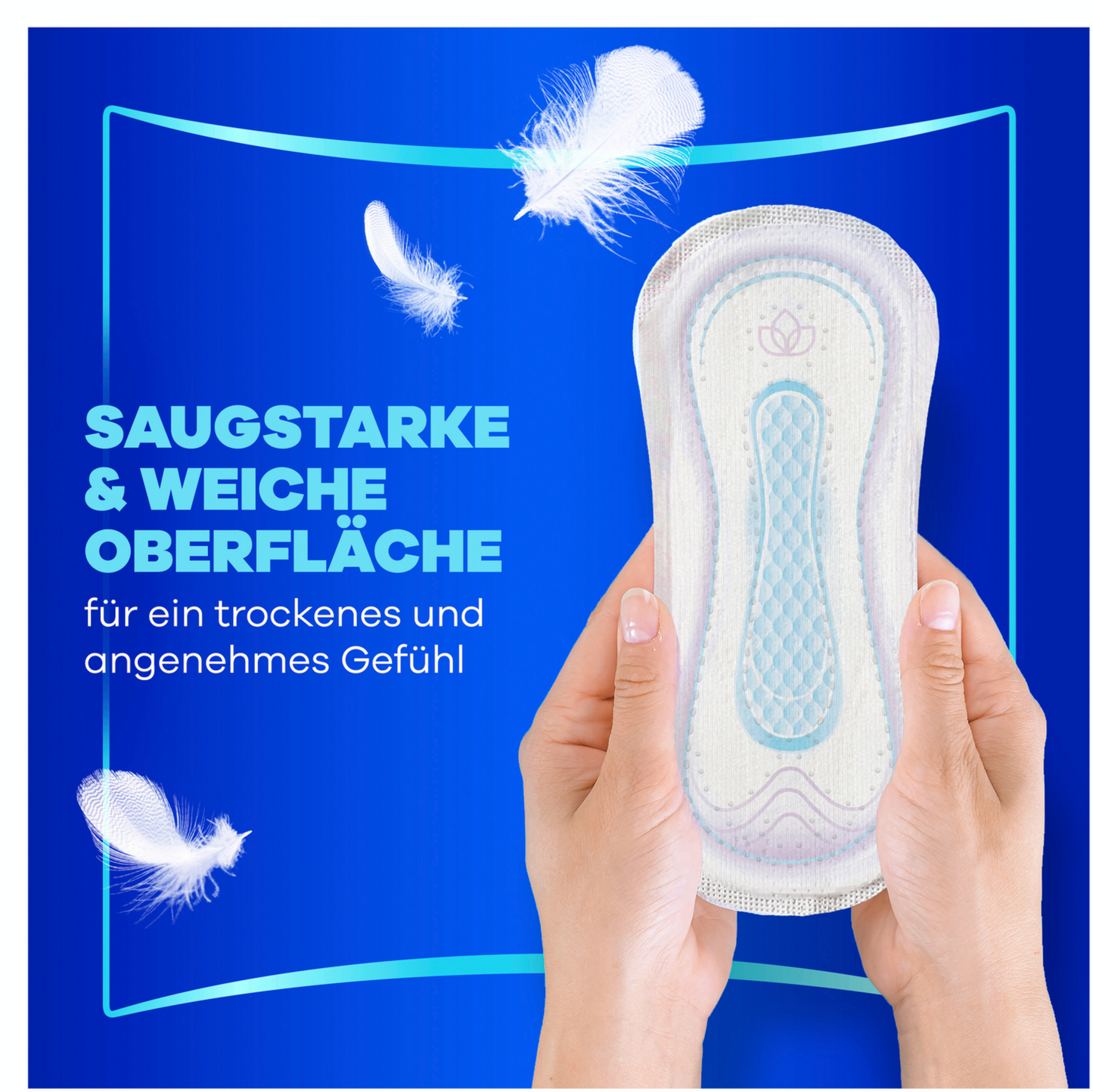 Always Ultra Damenbinden Normal Gr. 1 (136 STK) Monatspaket