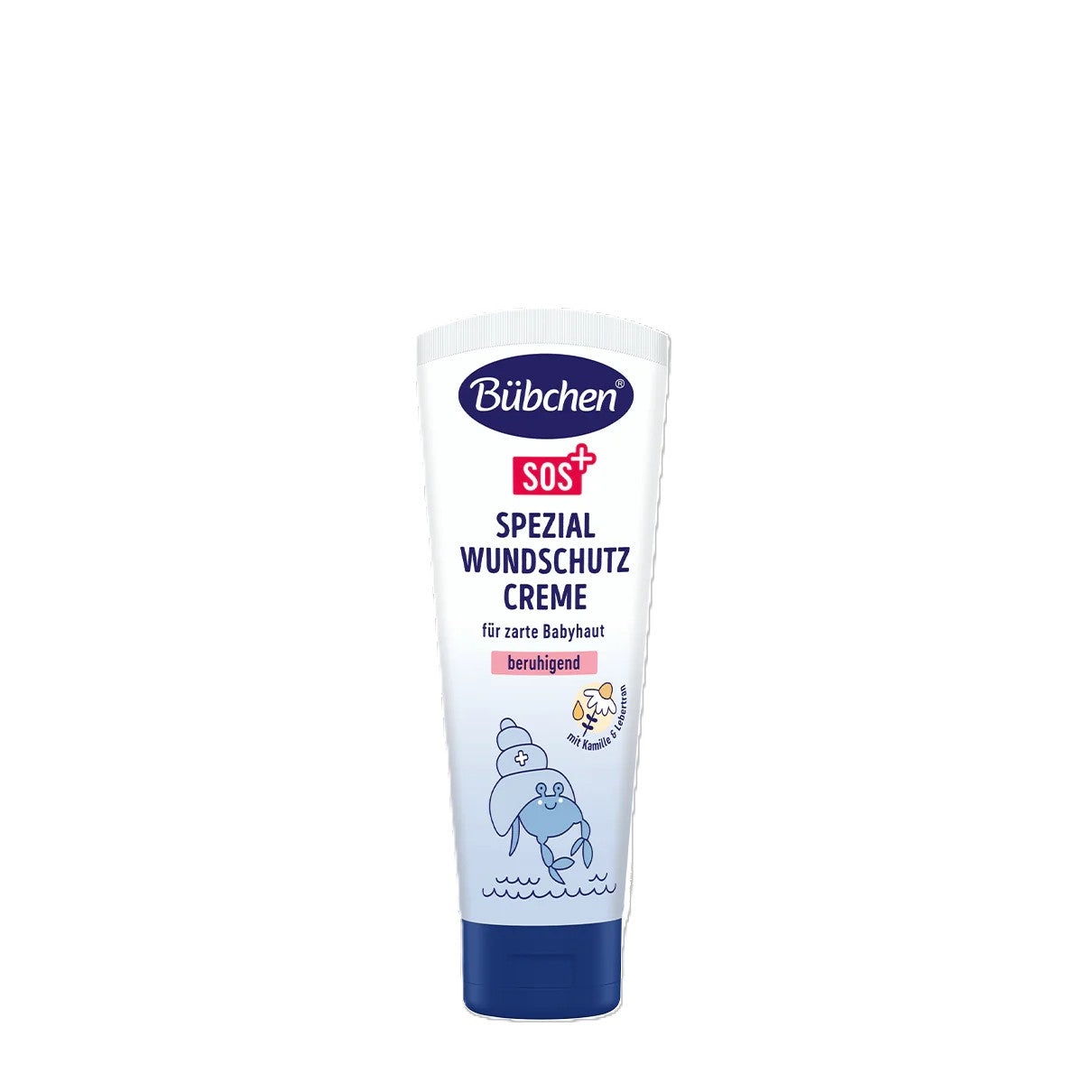 Bübchen Spezial Wundschutz Creme 75ml