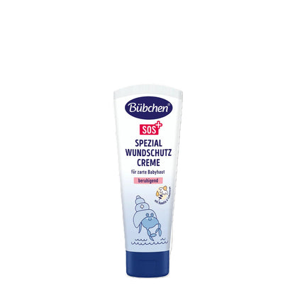 Bübchen Spezial Wundschutz Creme 75ml