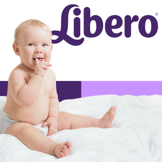 Windelabo LIBERO