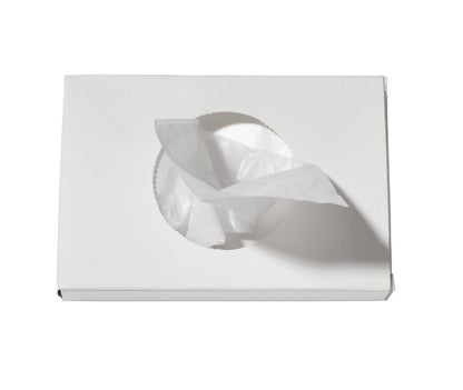 Hygienebeutel PE Box (30 STK)