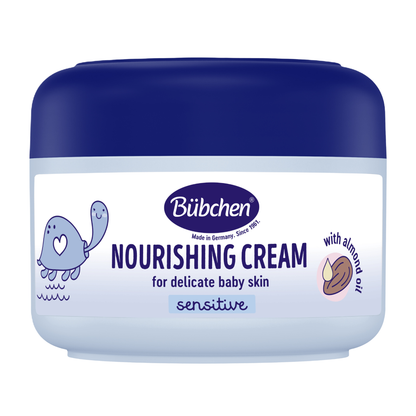 Bübchen Pflege Creme sensitiv 75ml