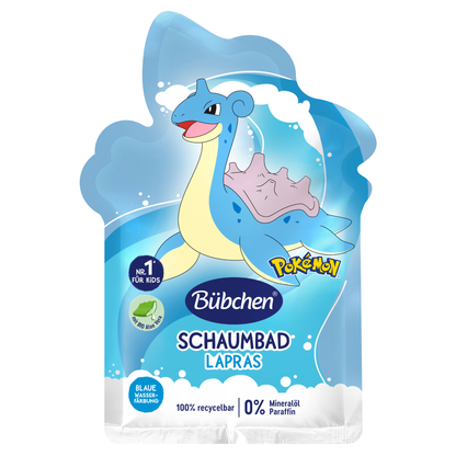 Bübchen Pokémon Schaumbad Lapras 40ml
