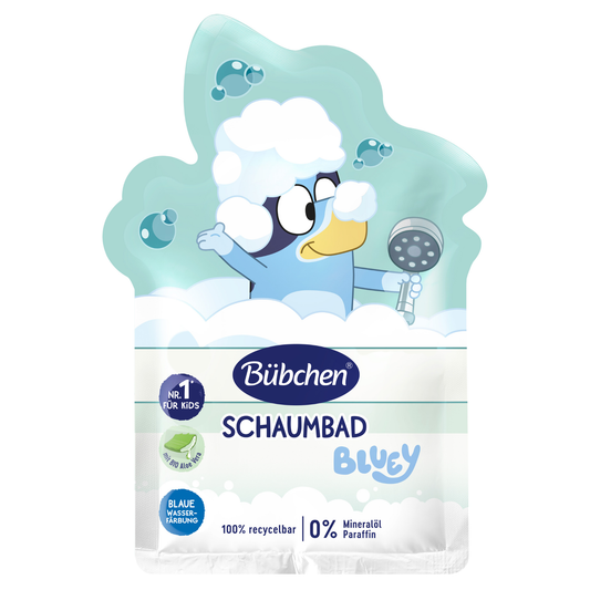 Bübchen Schaumbad Bluey 40ml