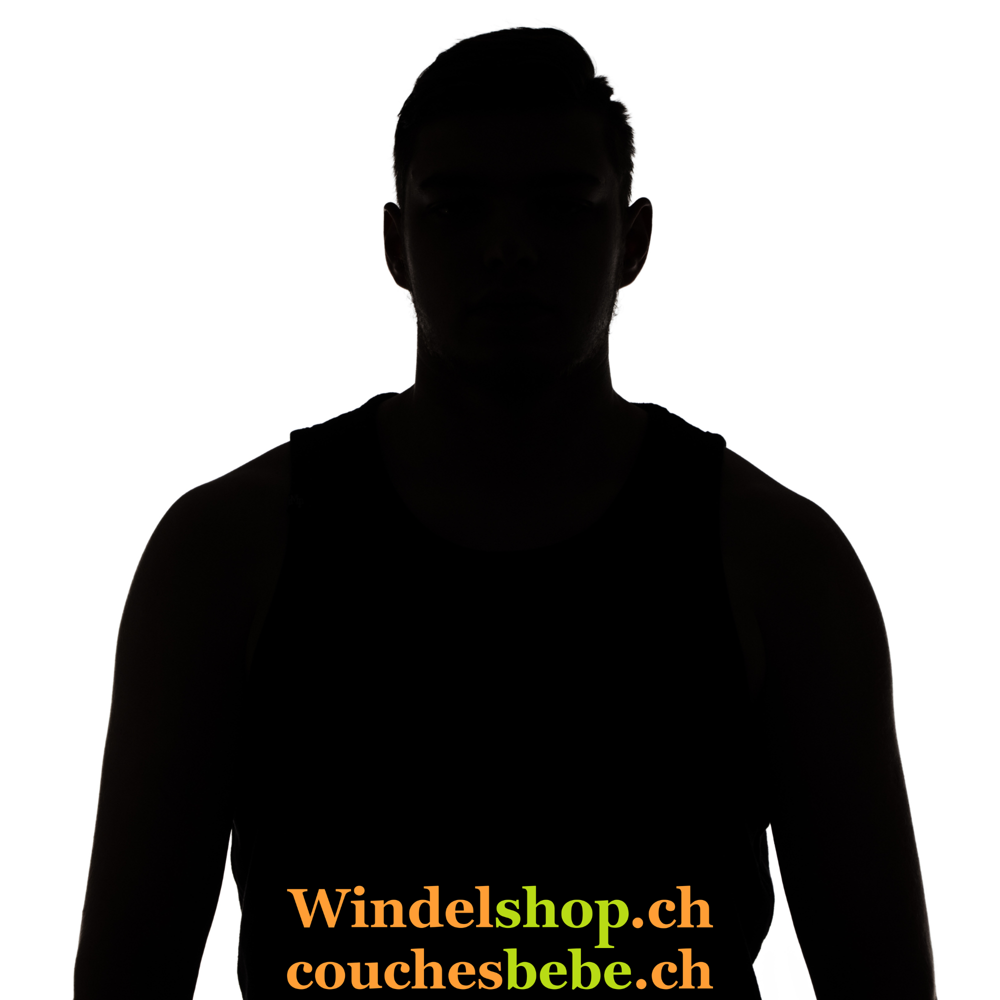 Florian Ammann, Lager und Logistik bei windelshop.ch