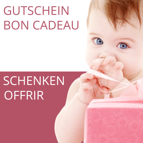 Geschenkgutschein