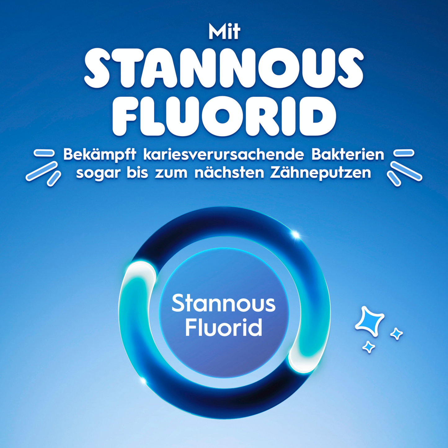 Oral-B Junior Zahnpasta - 6+ Jahre (75 ml)