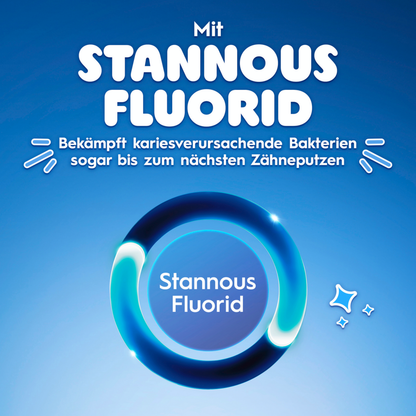Oral-B Junior Zahnpasta - 6+ Jahre (75 ml)