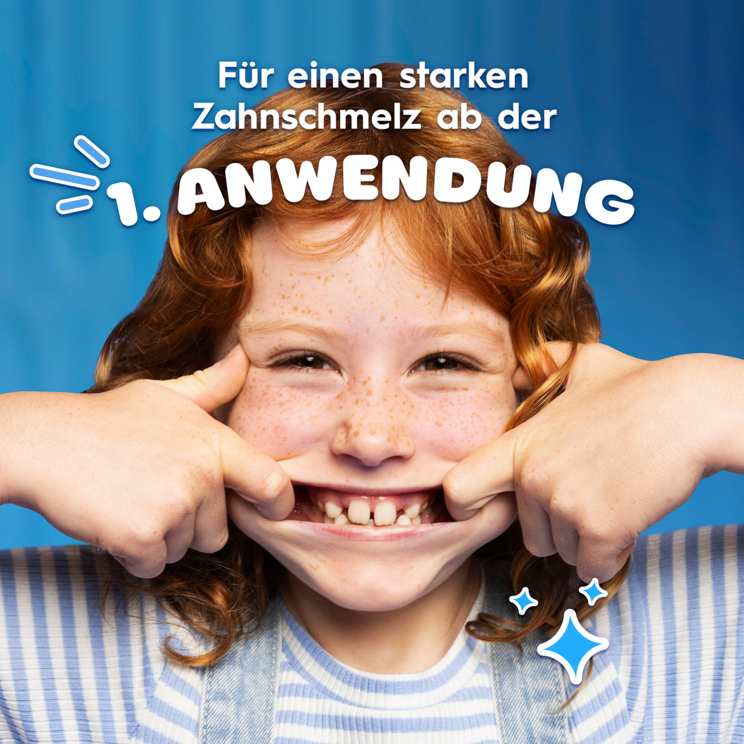 Oral-B Junior Zahnpasta - 6+ Jahre (75 ml)