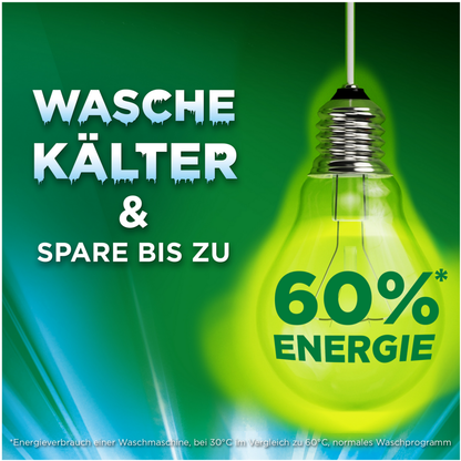 Ariel All-in-1 Pods Color - 53 Waschladungen