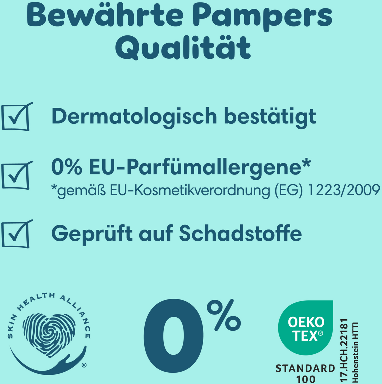 Pampers Premium Protection Gr.3 Midi 6-10kg (48 STK) Sparpack
