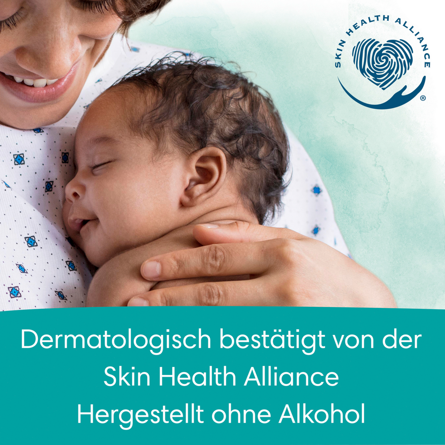 Pampers Harmonie Protect & Care Feuchttücher (44 STK) Beutel