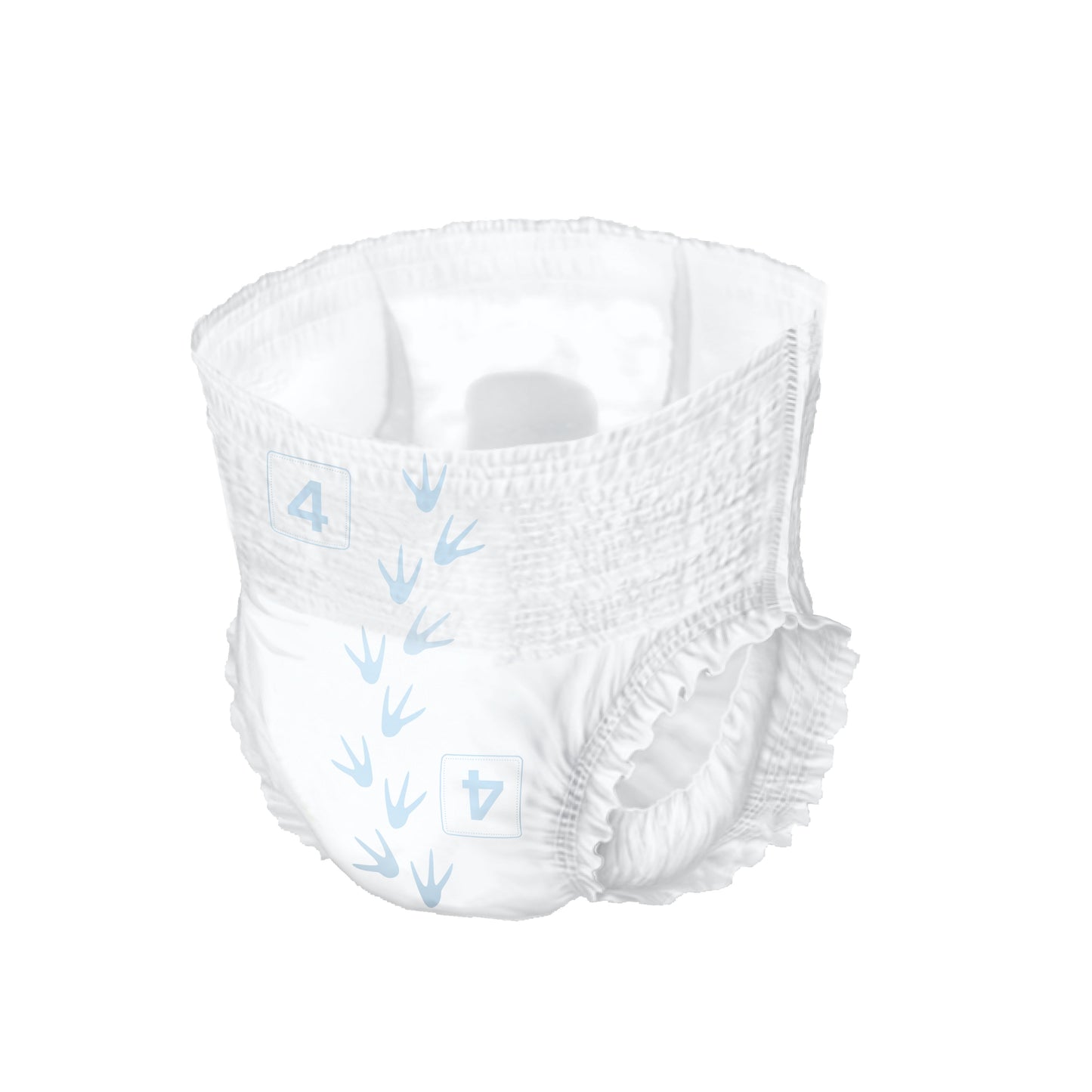 Pingo Pants Gr. 4 Maxi 7-18 Kg (30 STK) Beutel
