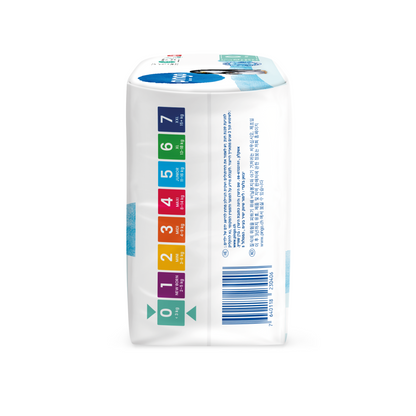 Pingo Gr. 0 XXS (bis 3 kg) Beutel (32 STK)