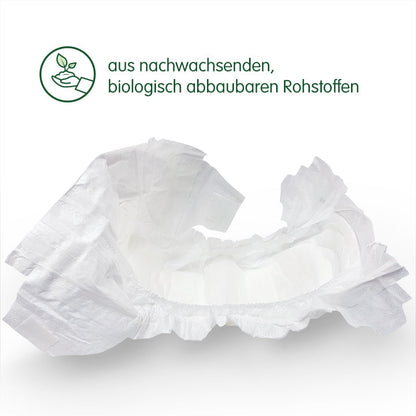 Swilet - Die Biowindel Gr. 4 Maxi 7-18Kg (12x 40 STK) 2erKarton