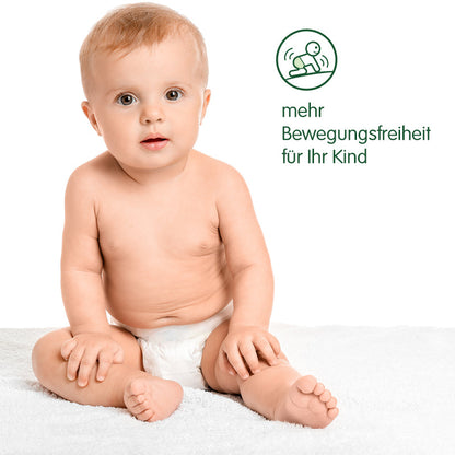 Swilet - Die Biowindel Gr. 4 Maxi 7-18Kg (12x 40 STK) 2erKarton