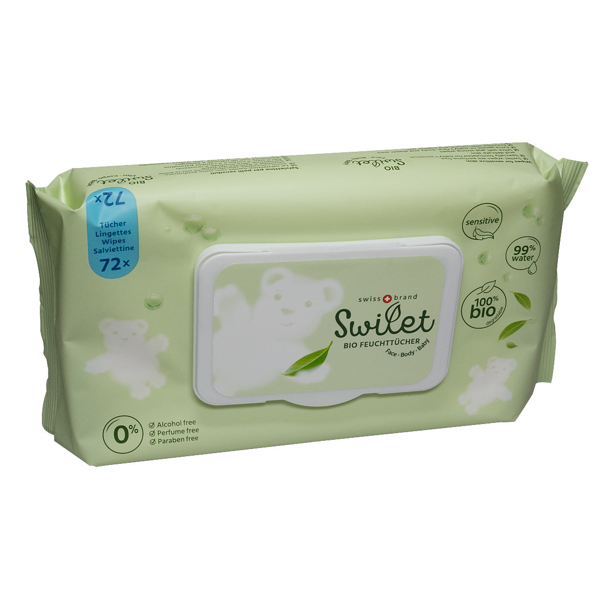 Swilet - Tücher Muster