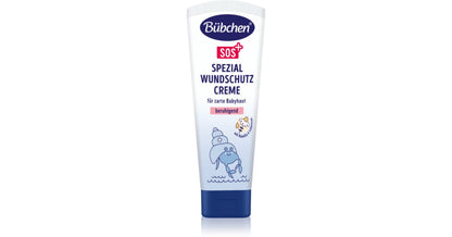 Bübchen Spezial Wundschutz Creme 75ml