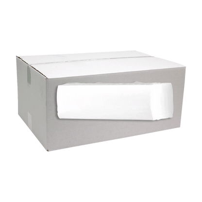 Papierhandtücher V-Falz HIGH GRADE 2-lagig Karton (20x Bund à 200 Blatt)